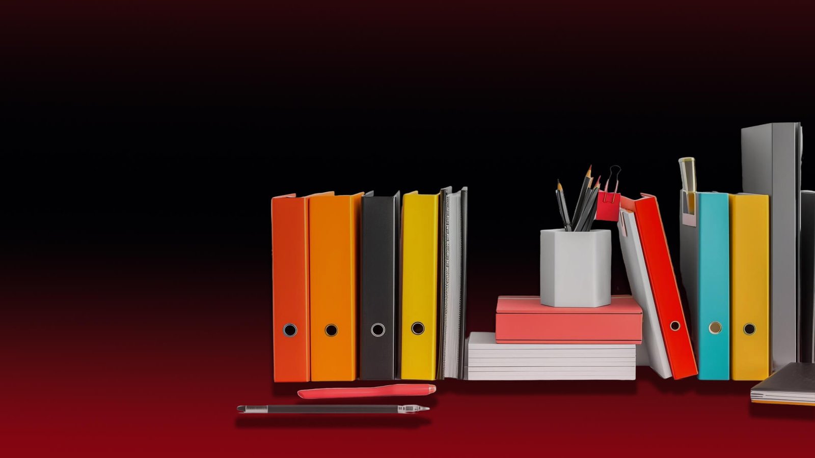 Office Stationeries About