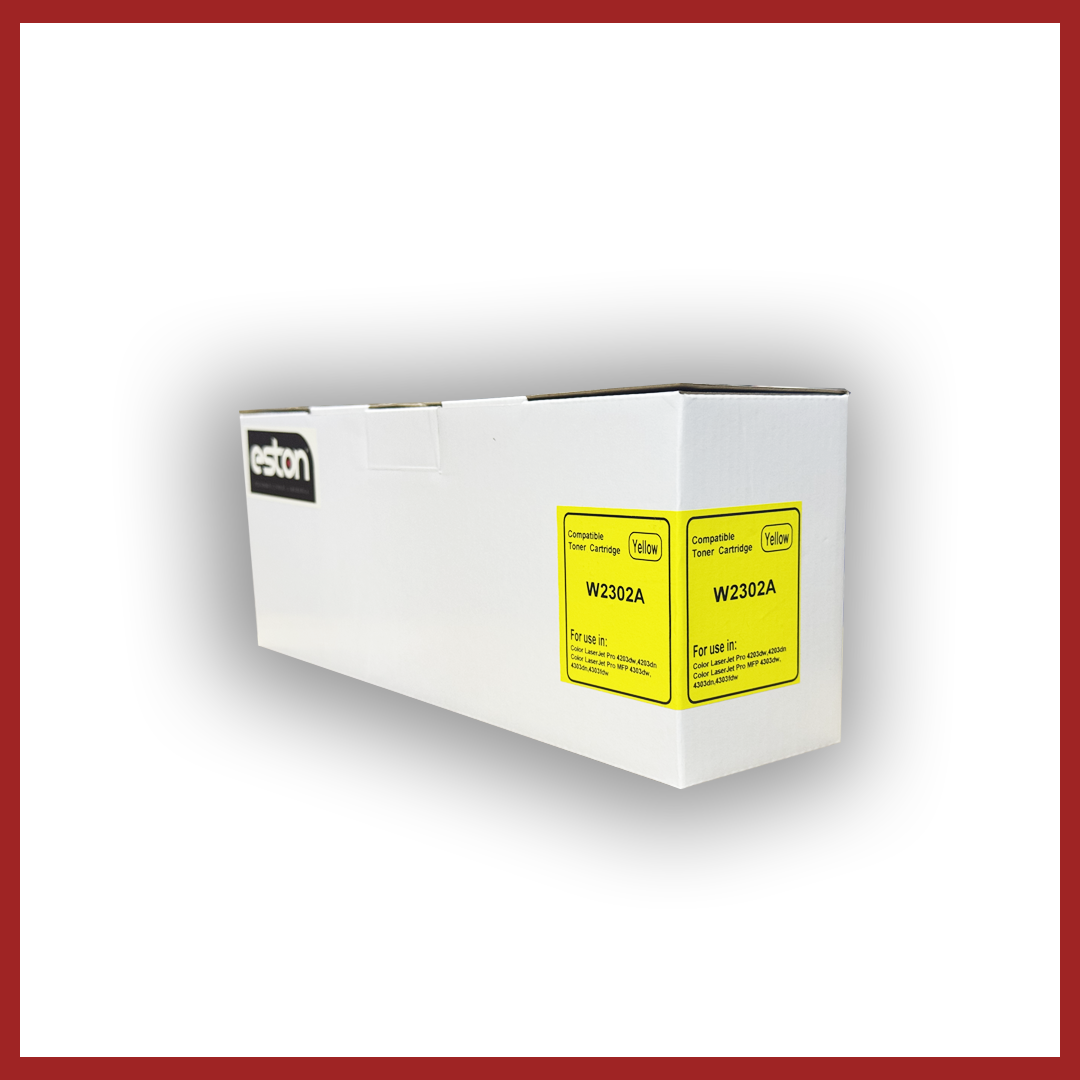 HP Black Toner supplier in Bahrain