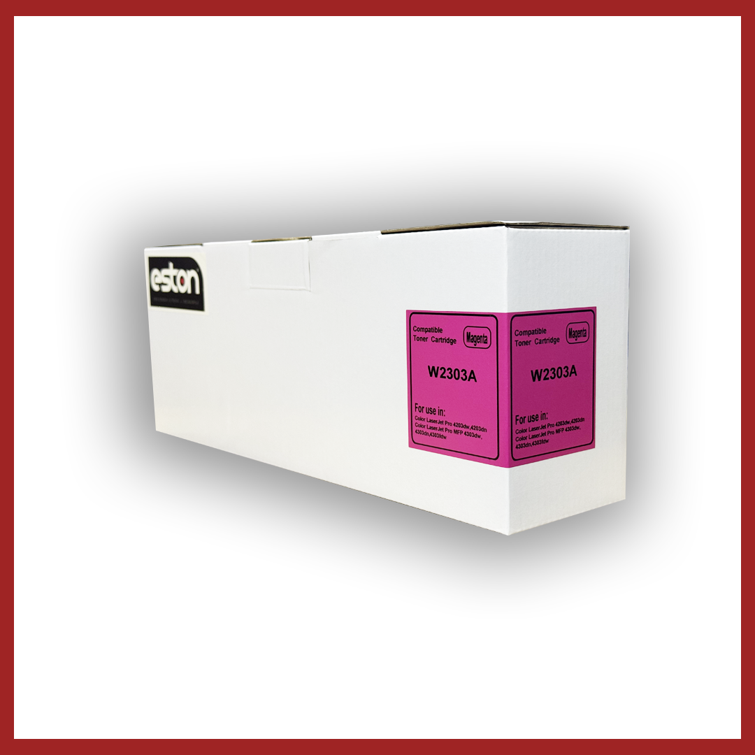 Toner Cartridge in Bahrain