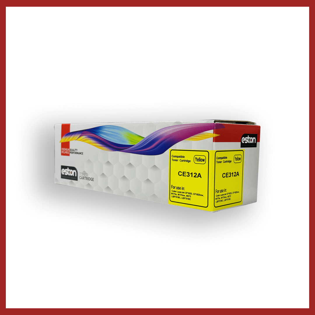 Gustec Alpha - Laser Printer