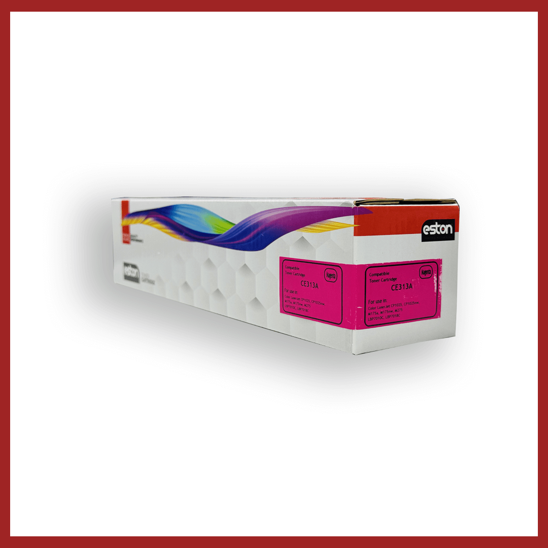 Gustec Alpha - Laser Printer