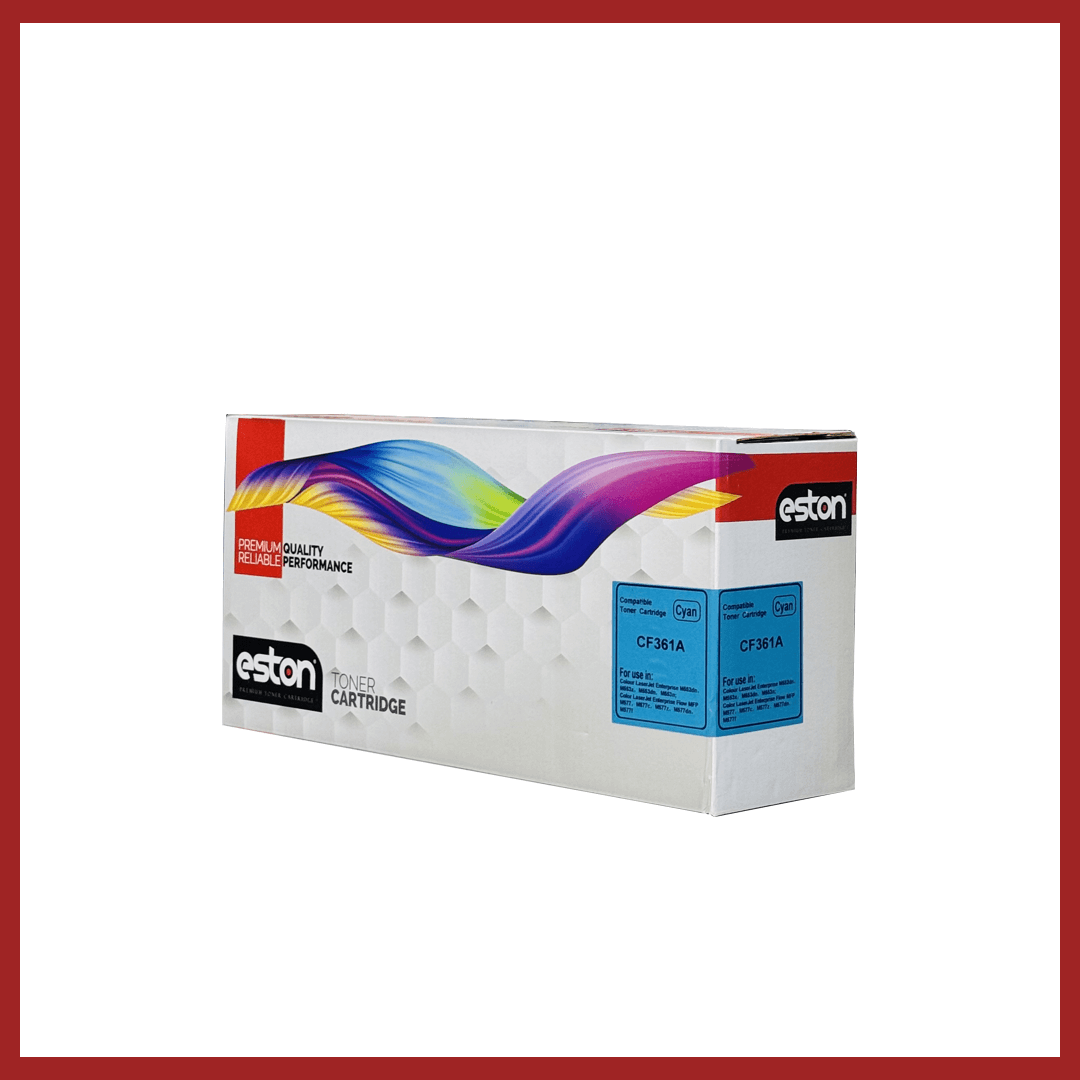 Gustec Alpha - Laser Printer