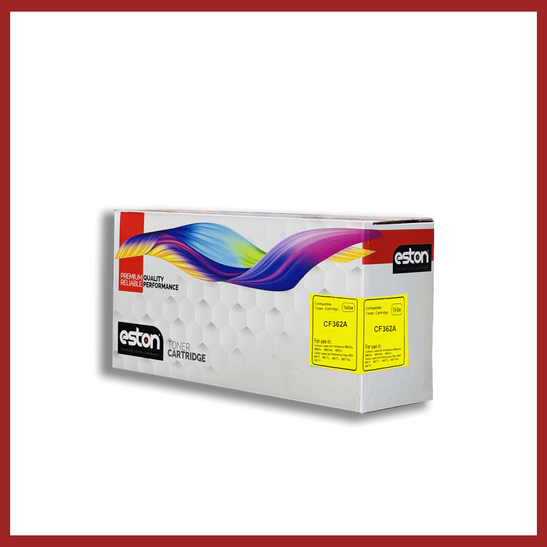 Gustec Alpha - Laser Printer