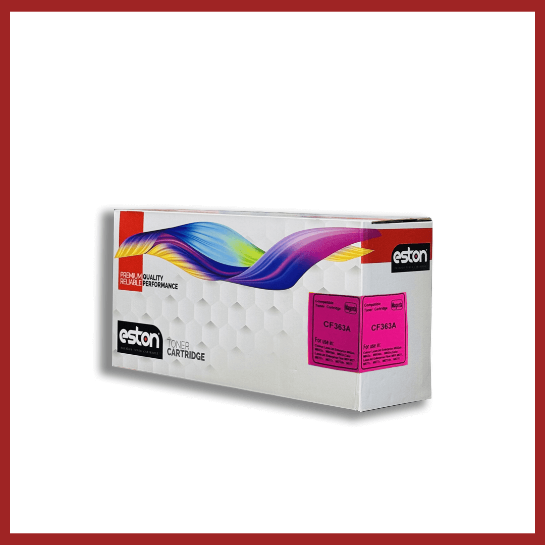 Gustec Alpha - Laser Printer