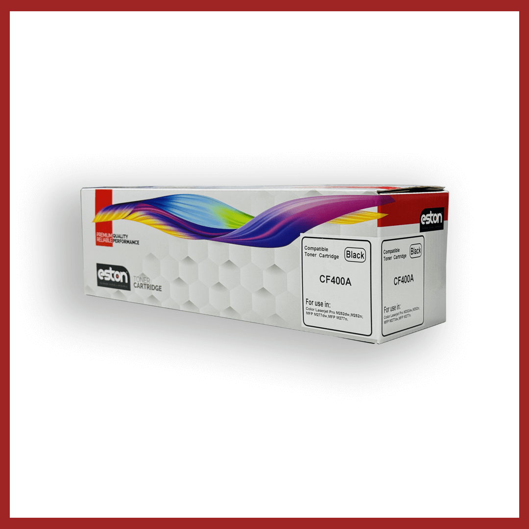 Gustec Alpha - Laser Printer