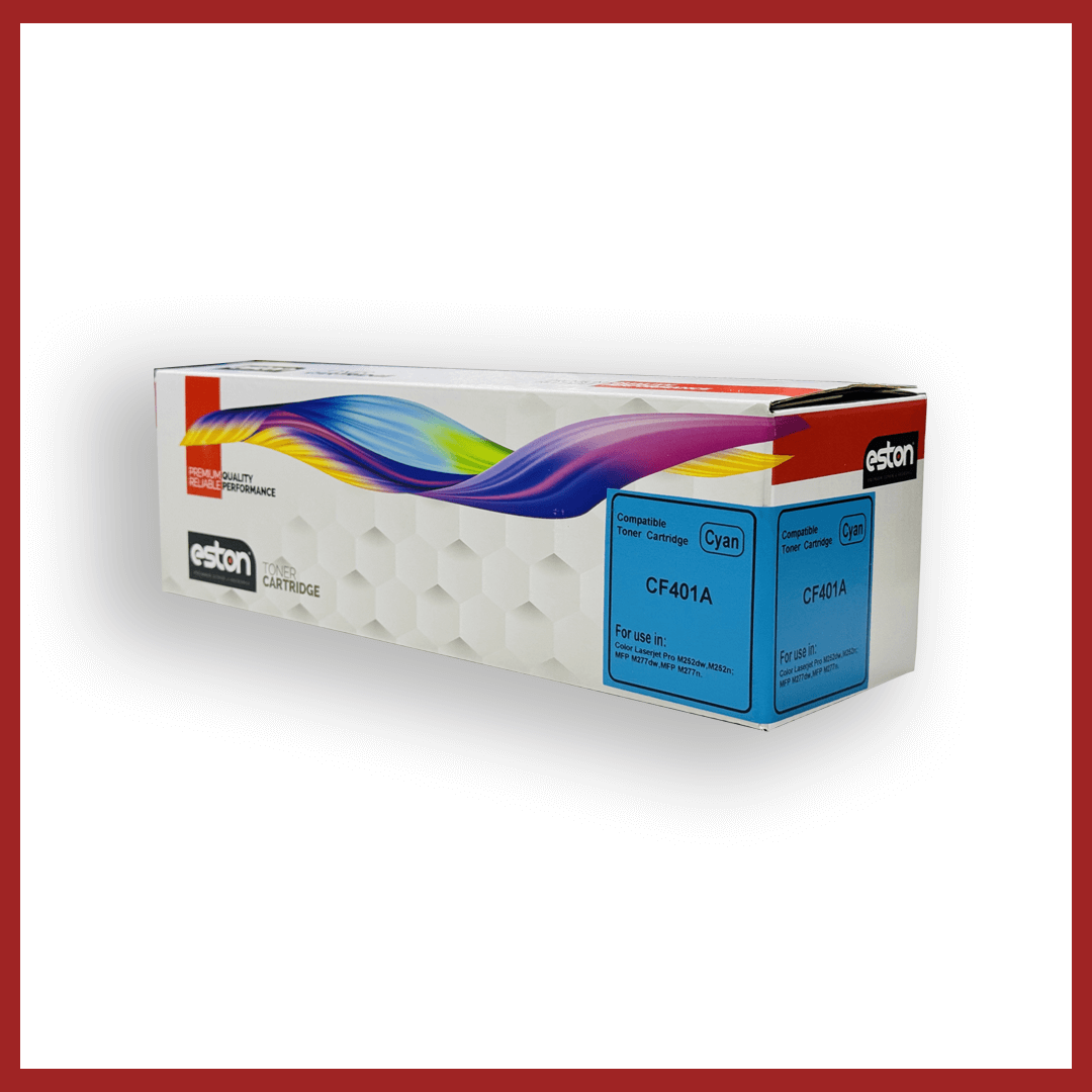 Gustec Alpha - Laser Printer