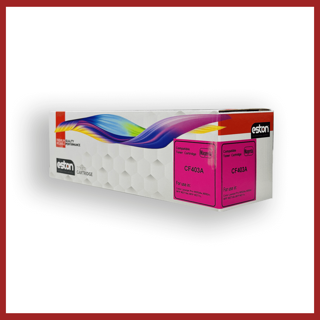 Gustec Alpha - Laser Printer