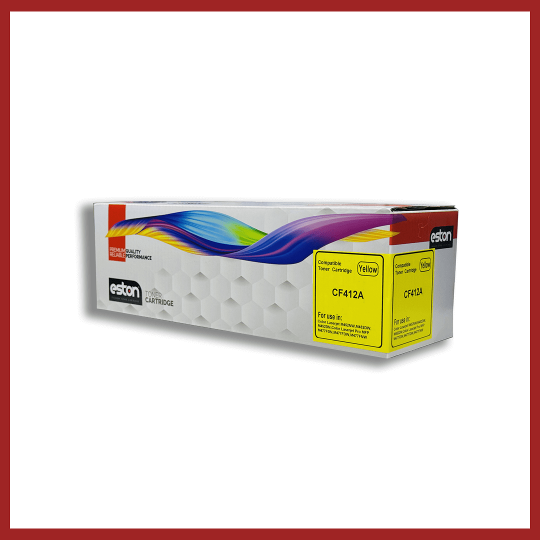 Gustec Alpha - Laser Printer