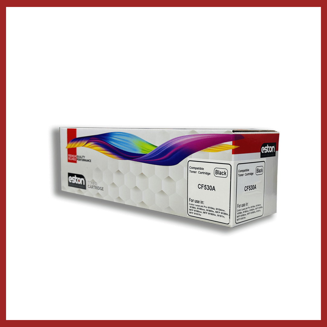 Gustec Alpha - Laser Printer