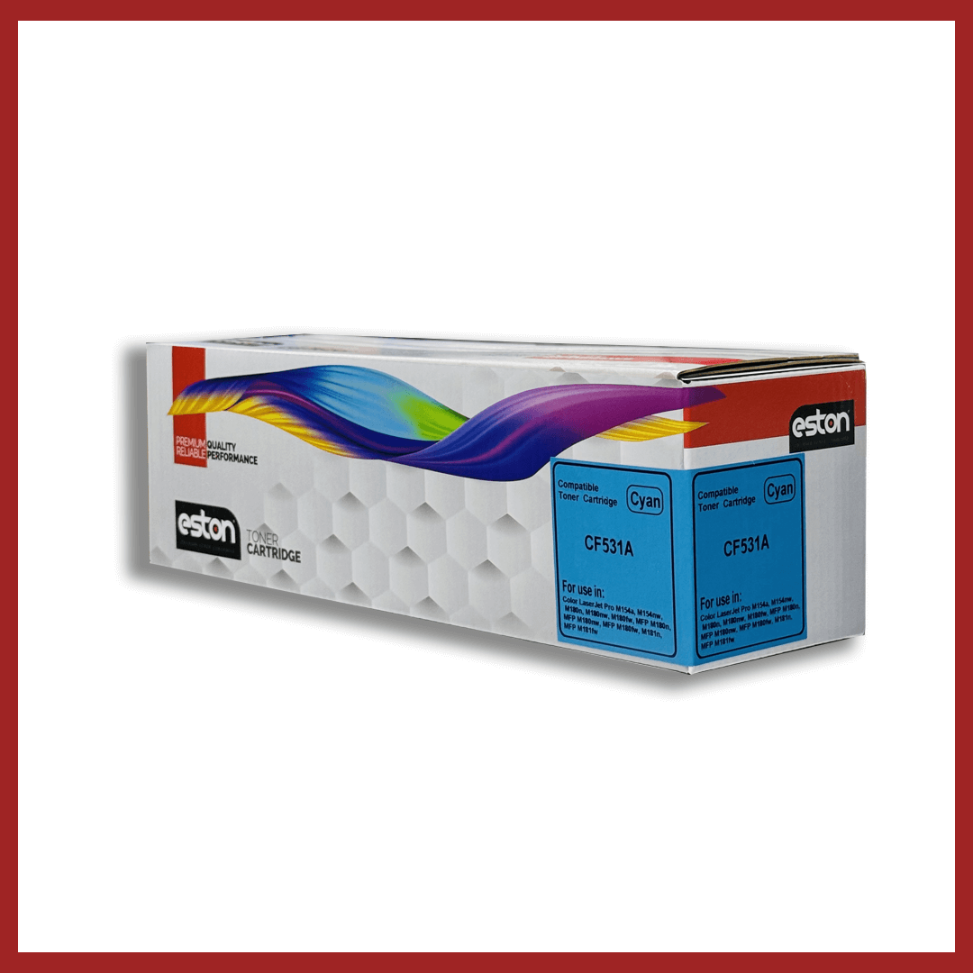 Gustec Alpha - Laser Printer